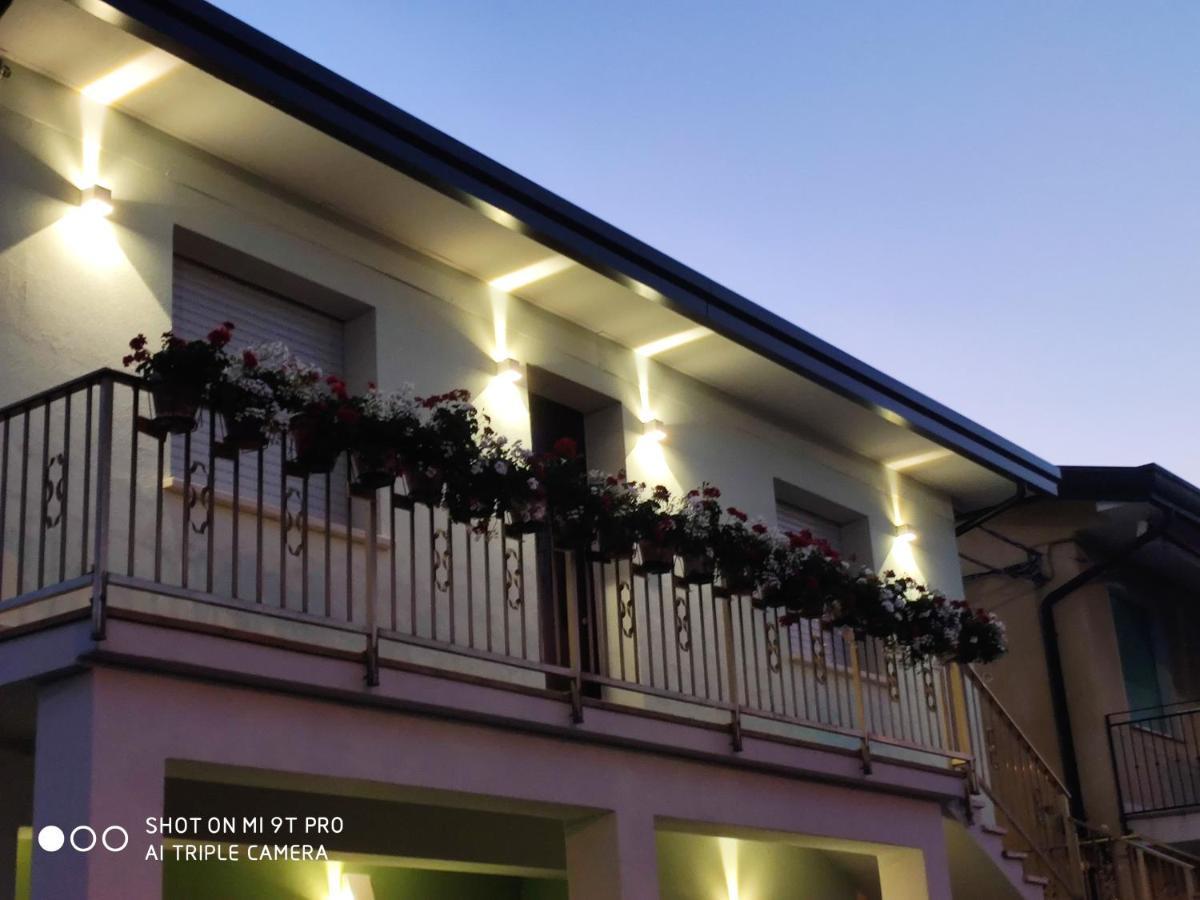 B&B La Piazza Gorino Ferrarese Exteriér fotografie
